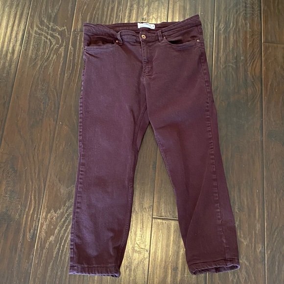 H&M Denim - 🍍 3/$10 H&M jeans size 12